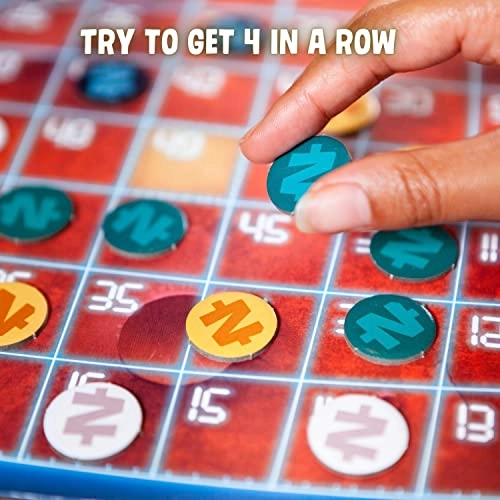 Zillionaires On Mars