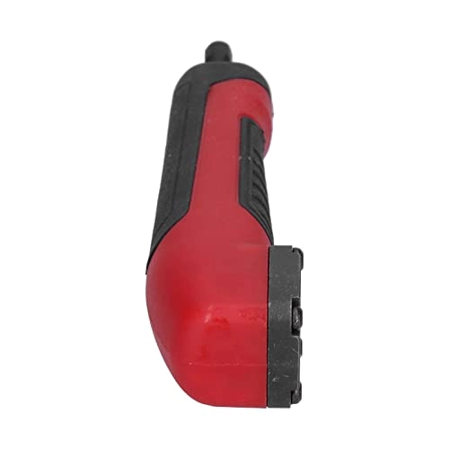 Right Angle Adapter - Red 90 Degree