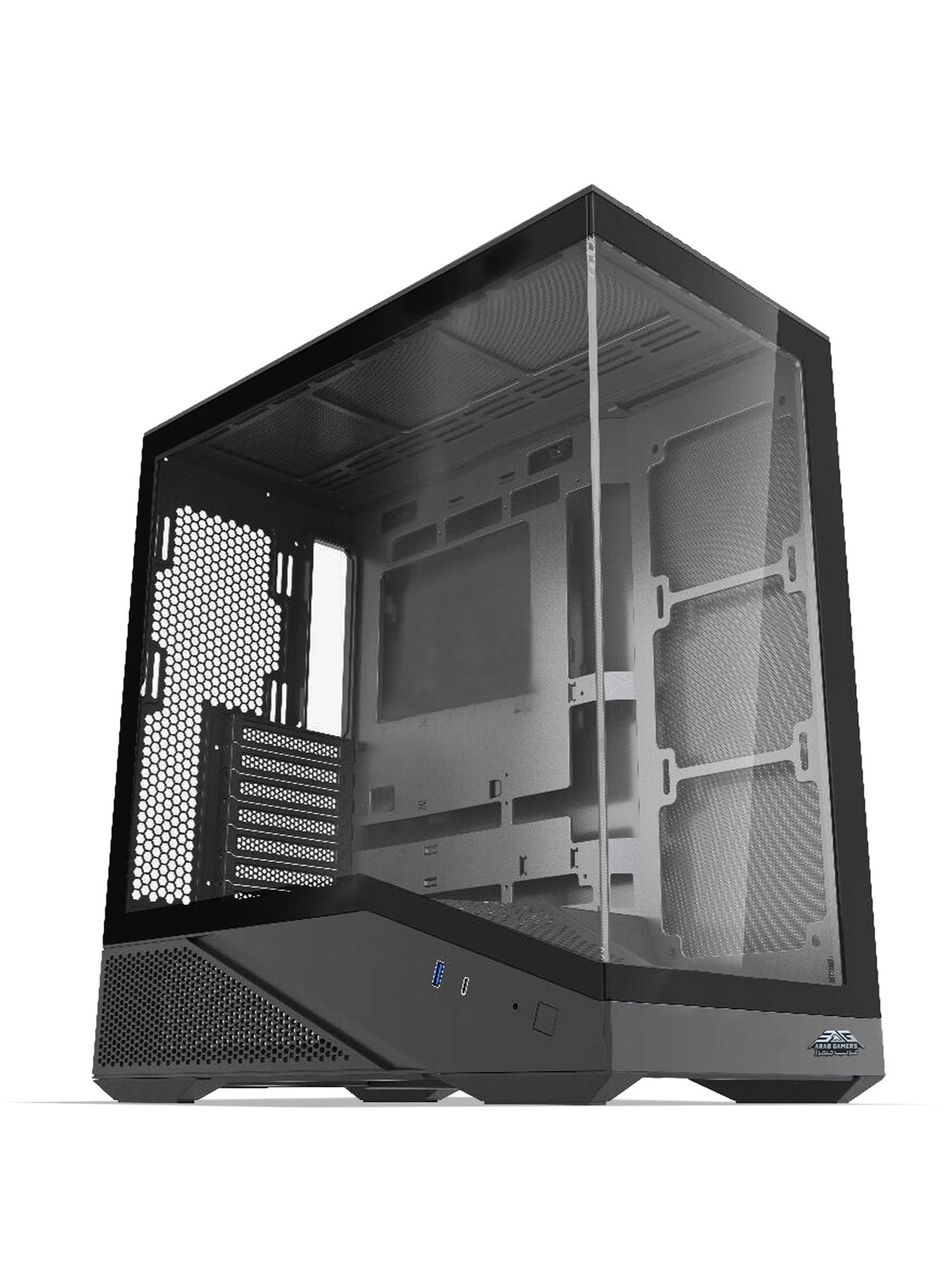 Gaming PC - i5-14400F 16GB 1TB