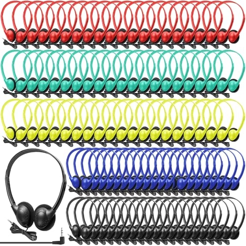 AY-2936 Wired Headphone