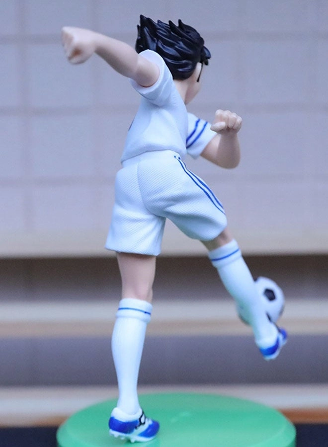 Tsubasa Ozora - Captain Tsubasa (22 cm)