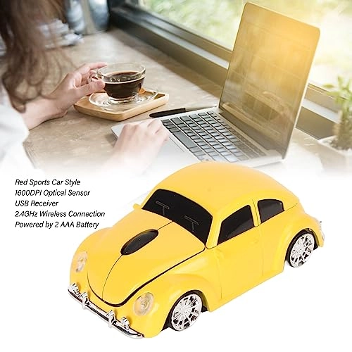 Laptop Mouse - Wireless