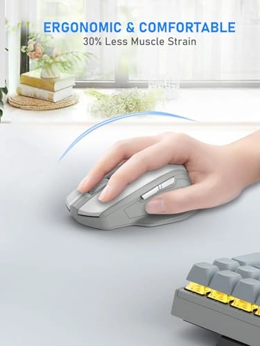 E-1141 - 2.4GHz USB Wireless