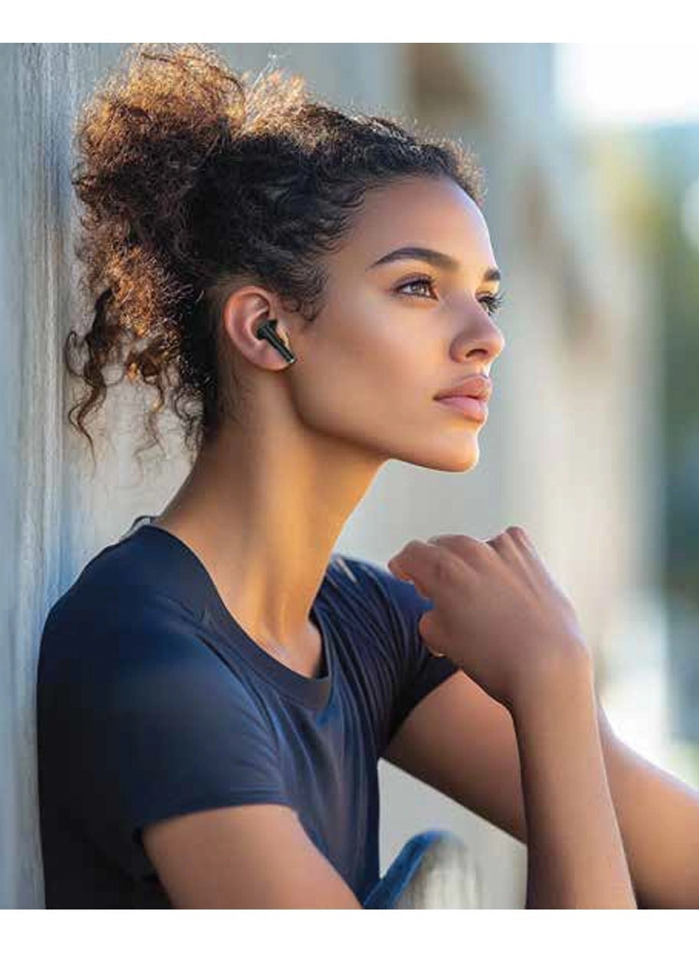 Soundtec True Flex Earbuds Pro Wireless Earbud