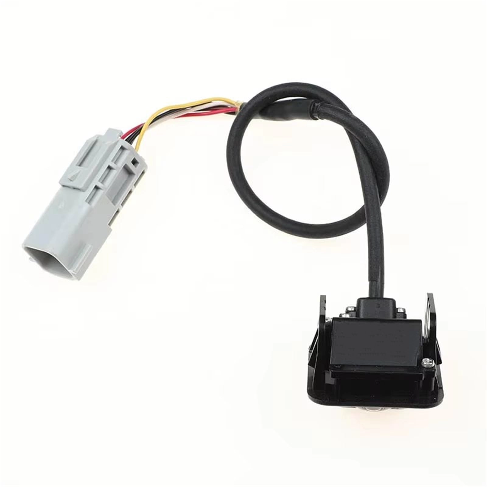 SDZSDAS Rear View Backup Camera - For Buick Regal 2014 2015 2016 2017 12V