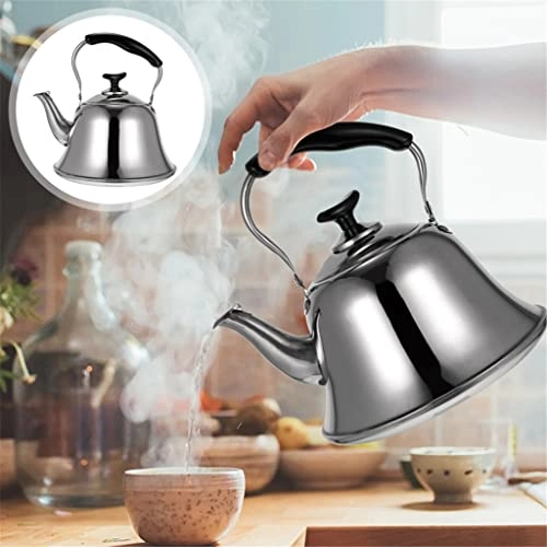 Whistle Kettle WJL-23-12230285