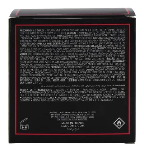 La Nuit Tresor A La Folie - Eau de Parfum 75ml