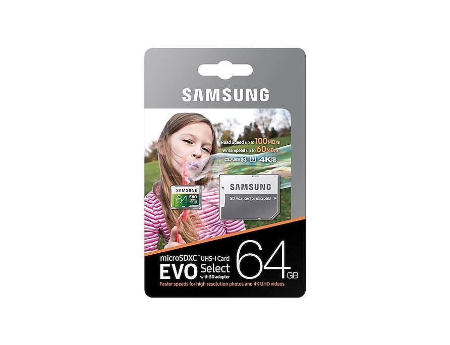 EVO Select - 64GB