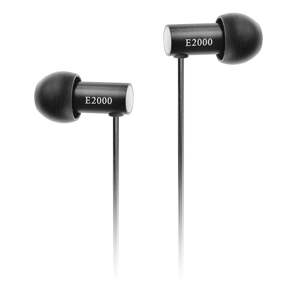 E2000C Wired Earbud