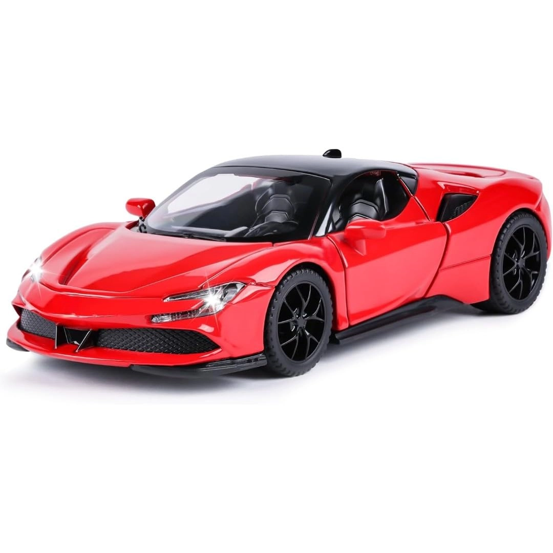 PLUSPOINT SF90 - 1:32