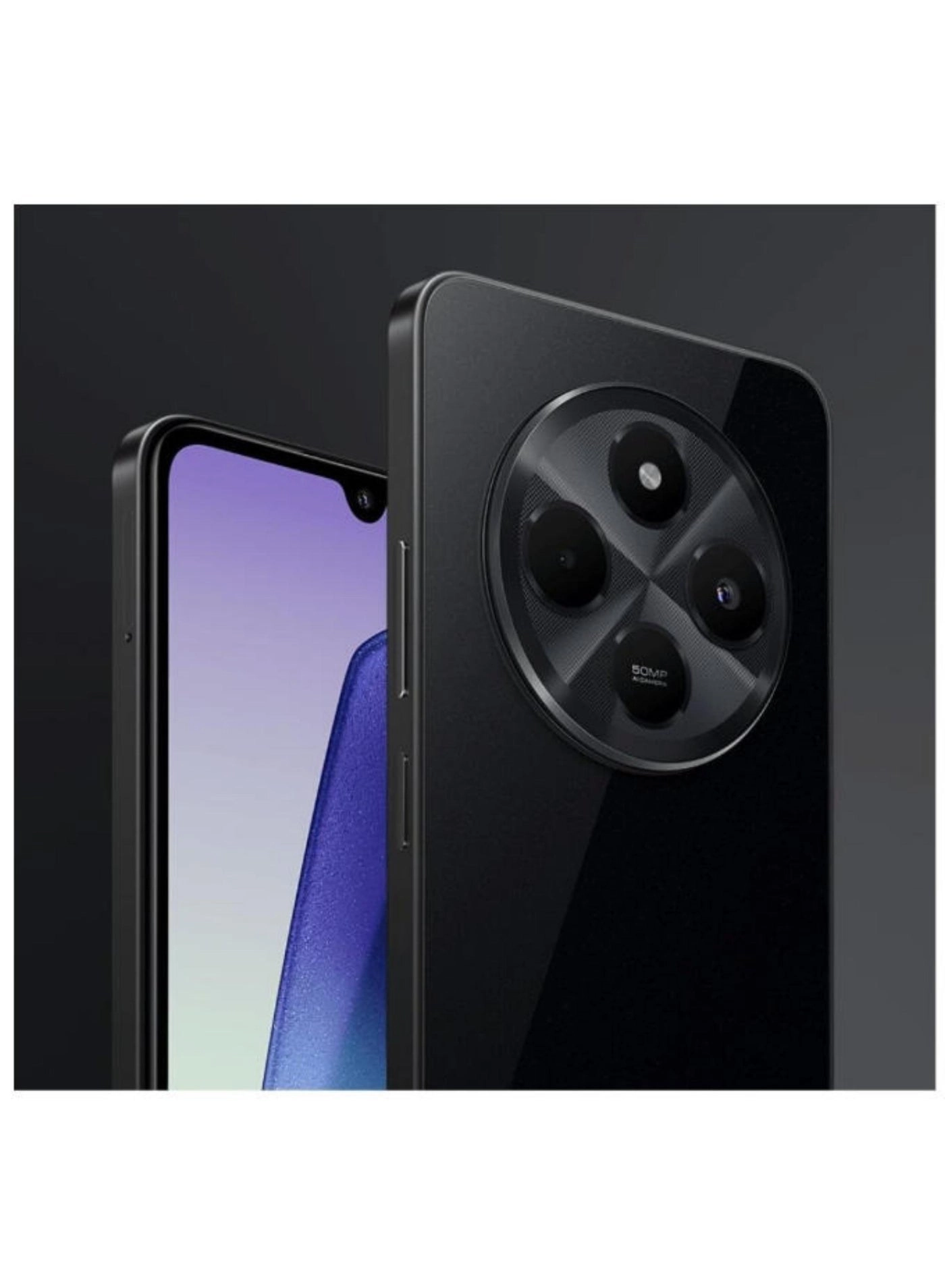 14c 8GB 256GB + Piston Earphones Fresh Edition
