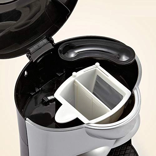 Coffee Machine - 1 Cup 1.25