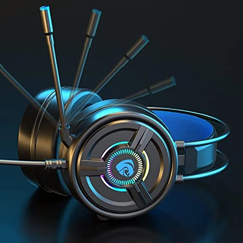 Headphone Wired Headphone