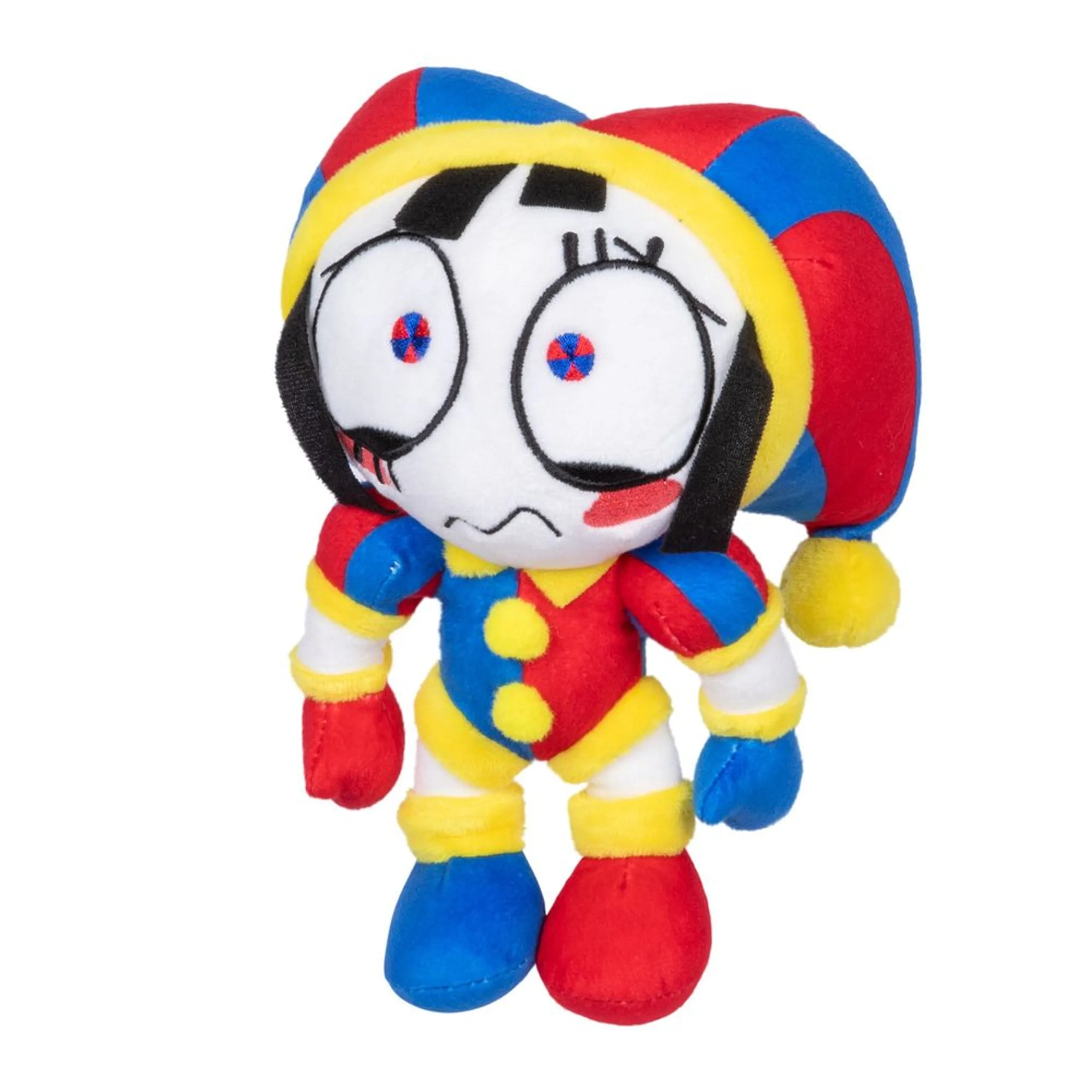 Plush Pomni - Extra-large Soft