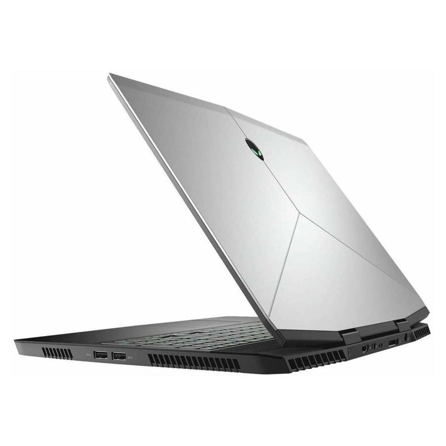 Alienware m15 AWM15-7830SLV-PUS - 15.6'' Core i7 16GB DDR4 1000GB HDD + 128GB SSD