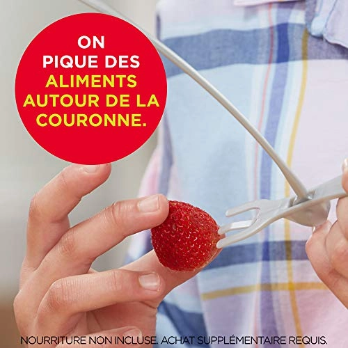 Chow Crown - 8 years and up