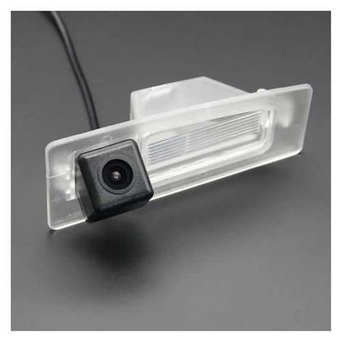 Rear View Parking Camera - Night Vision Wired or Wireless 1280 x 720 Pixels