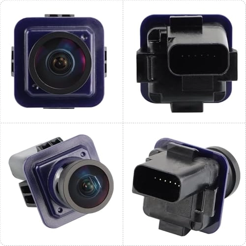 BB5T-19G490-AE - Night vision