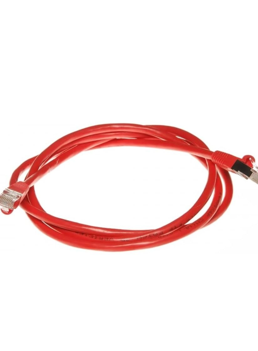 Cat6A Ethernet Patch Cable - 10M