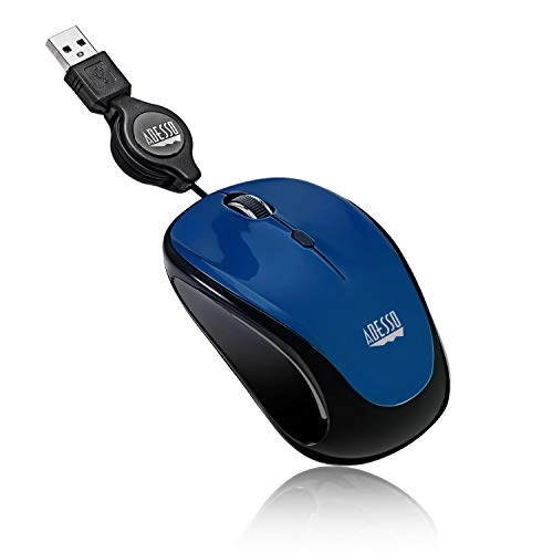 iMouse S8L Mouse - USB