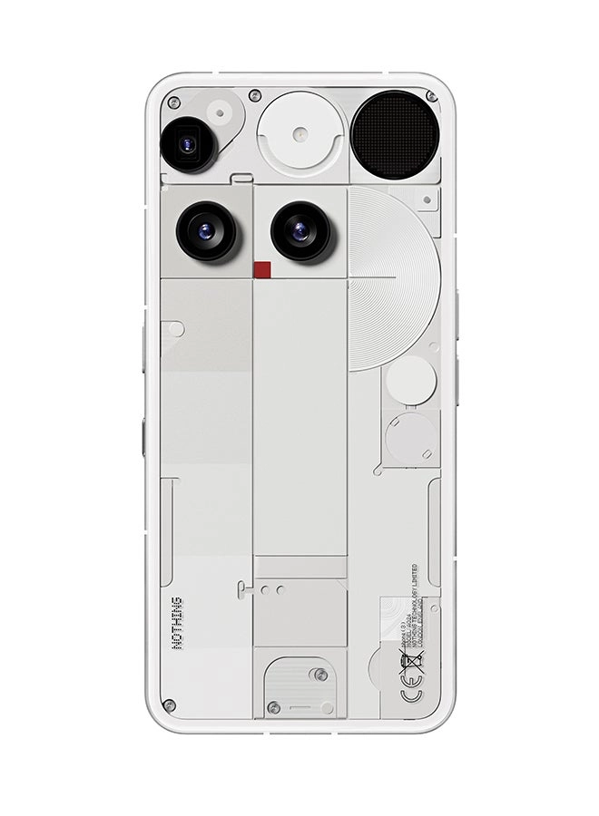 Phone 3 - 12 GB 256 GB