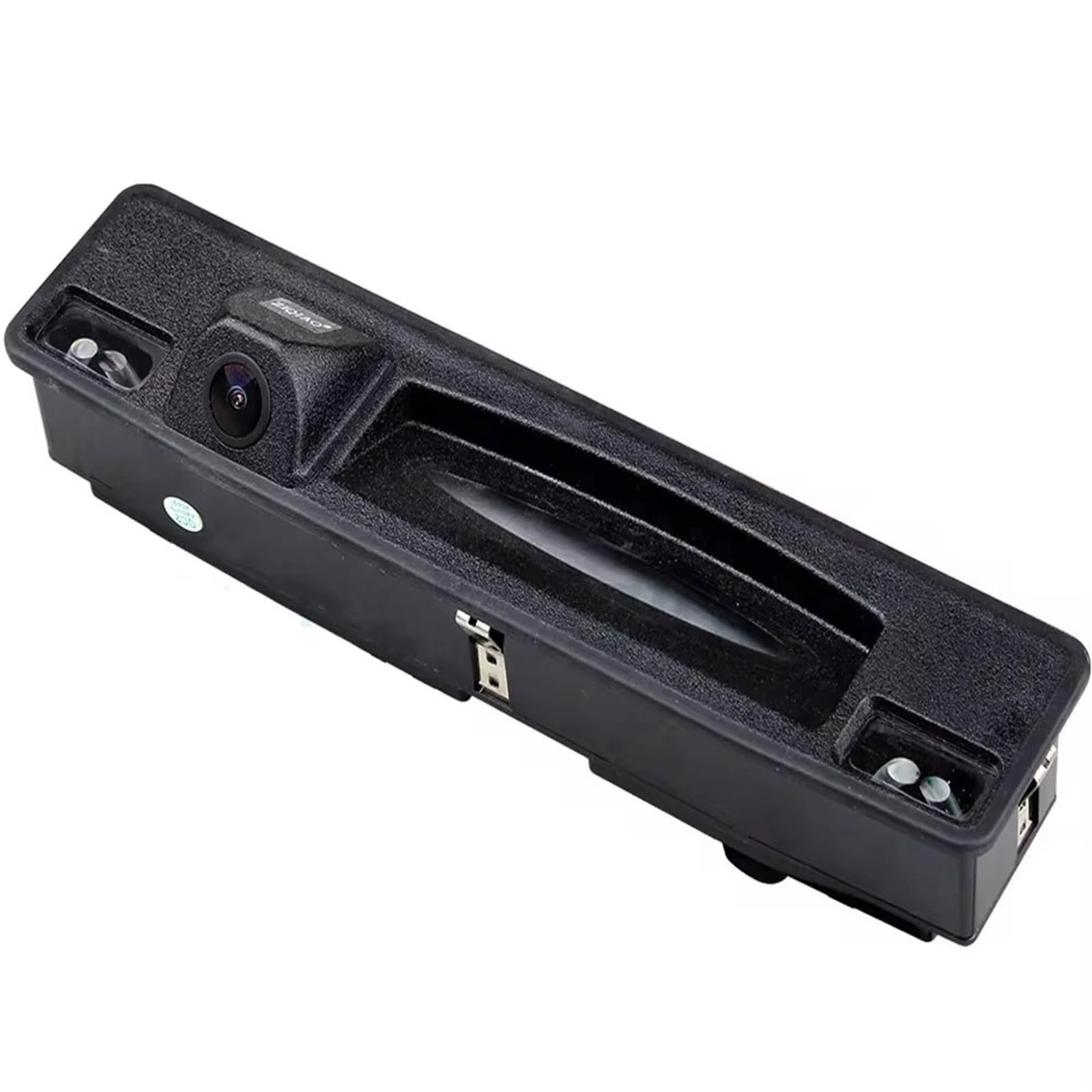 Rear View Camera - Wired