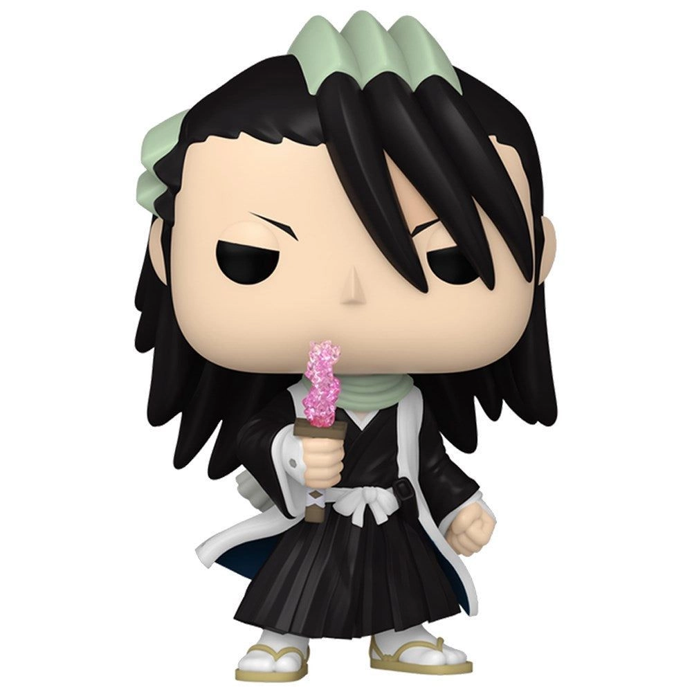 FUNKO TOYS Byakuya Kuchiki - Bleach (10.54 cm) (FU75507)