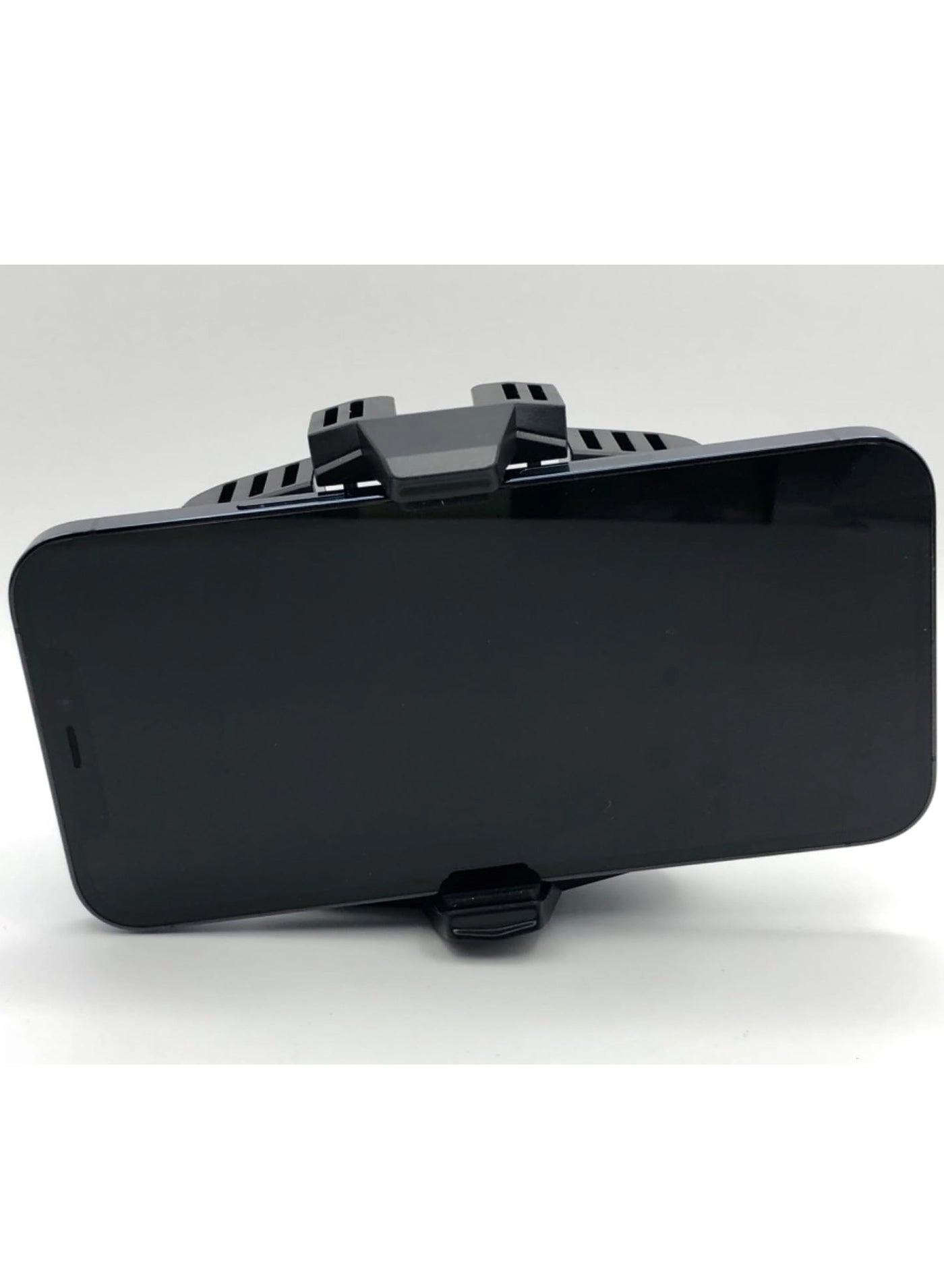 3 in 1 Wireless Phone Cooler - 3600mAh Rechargeable RGB Lighting 3 Speed Control