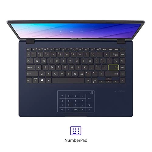 Vivobook Go 14 - 14'' 64GB 4GB Celeron N4020