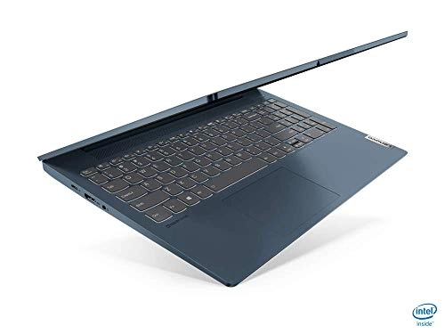 Ideapad 5 - 15.6'' Core i7-1165G7 12GB DDR4 1024GB SSD 1TB HDD