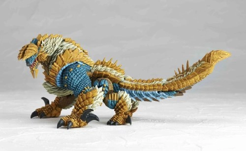 Jinouga - Monster Hunter (Jinouga)