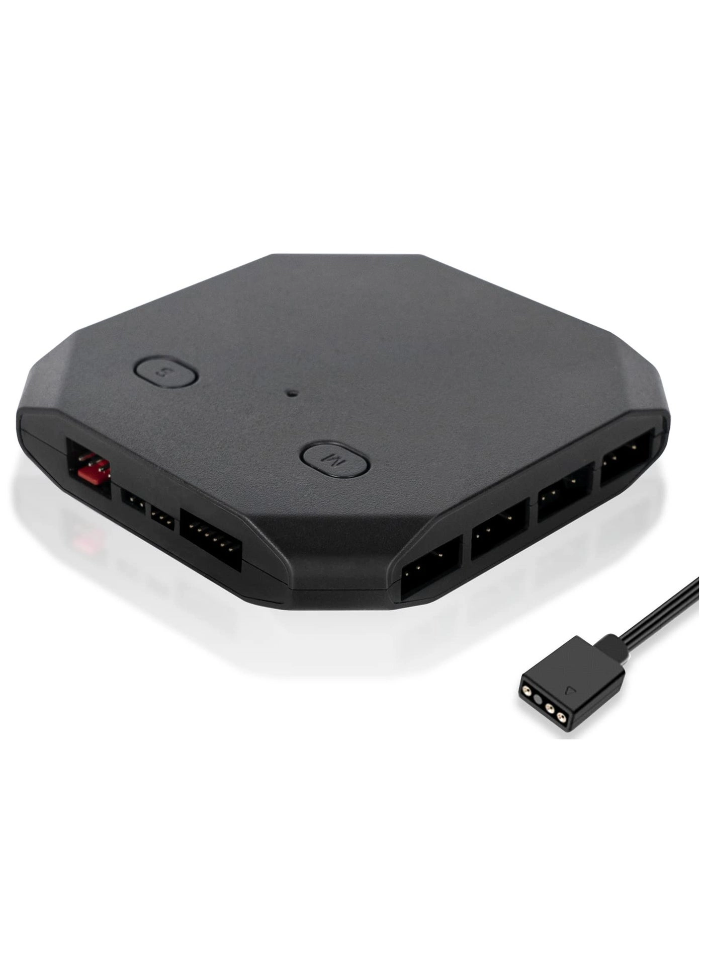 SYOSI FH14-5V - 14 fans