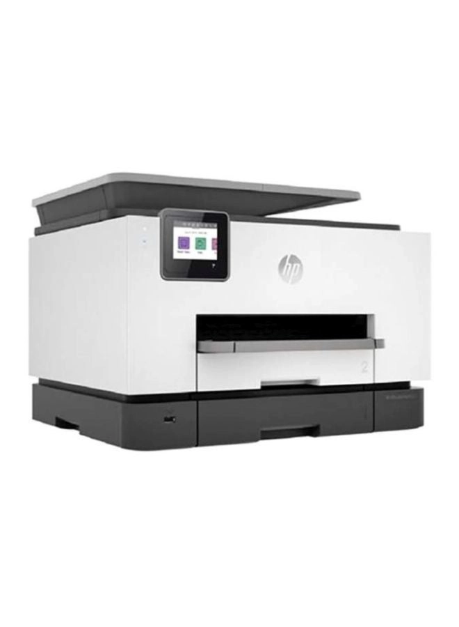 OfficeJet Pro 9023 - Laser Color