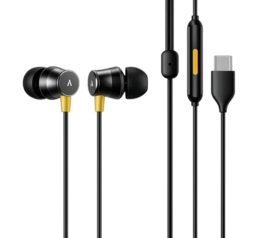 Buds 3 Wired Headphone