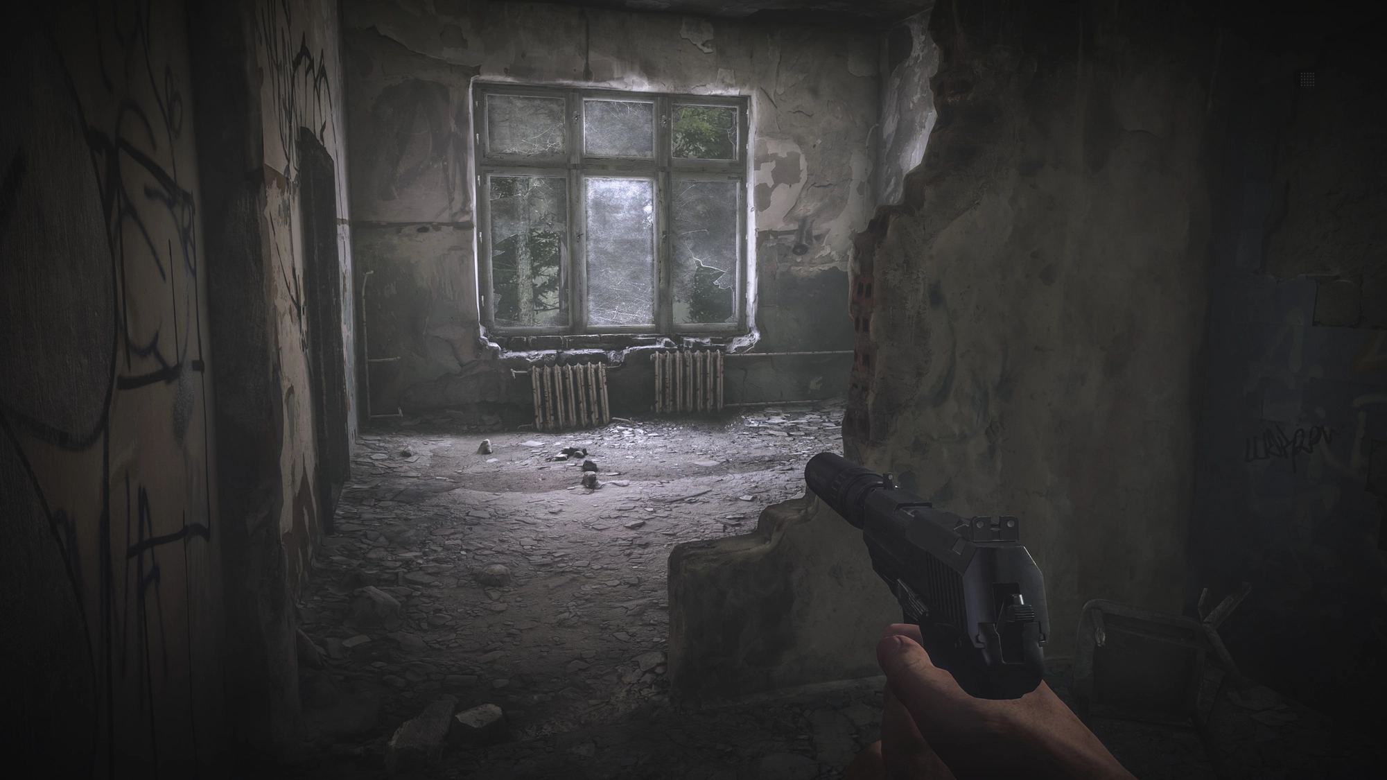 Get Even - PlayStation 4