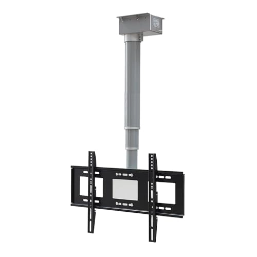 Ceiling TV Mount - 50kg 26-70 inch