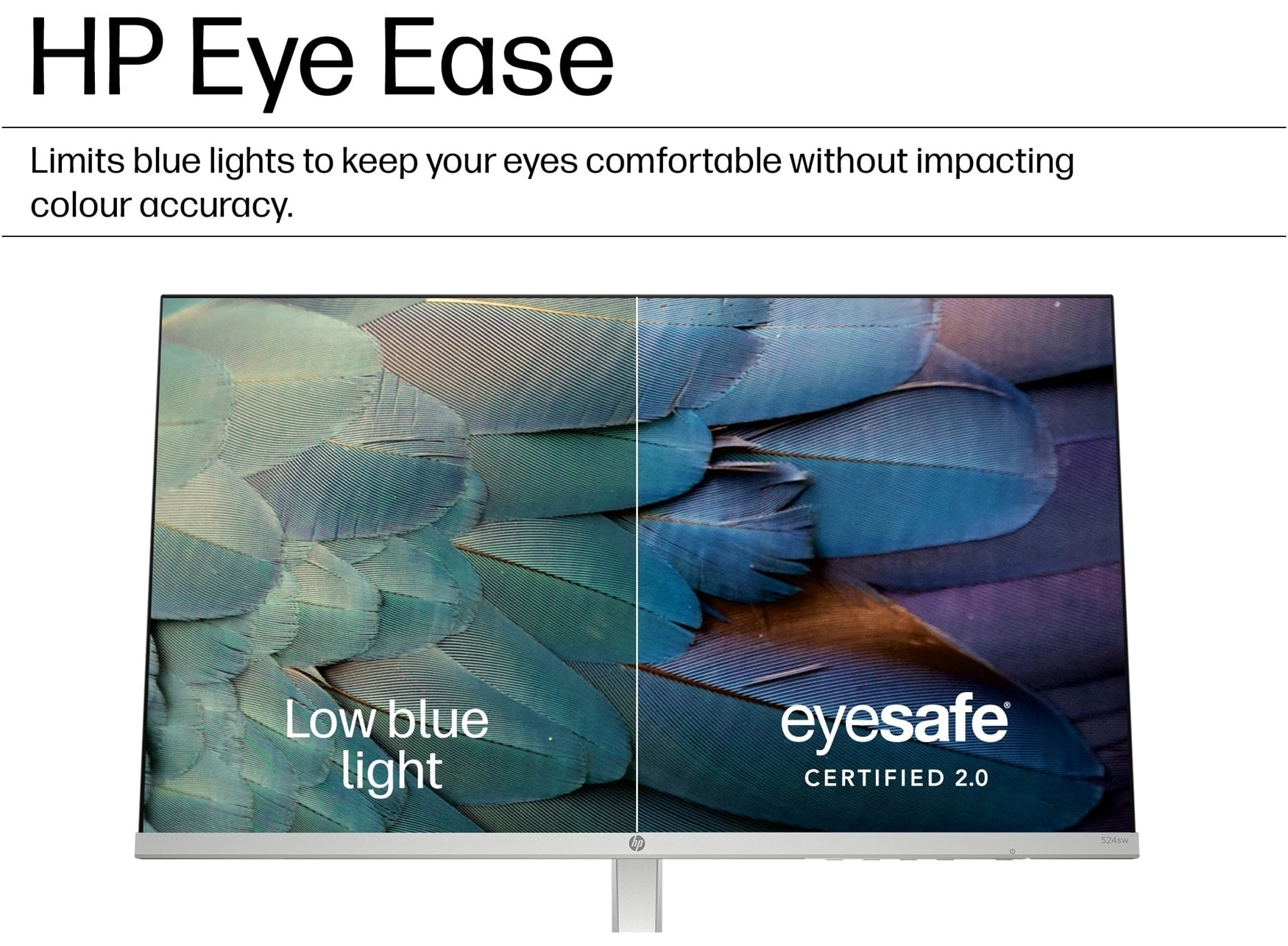 Series 5 - 524sw 23.8-inch FHD (1920 x 1080)