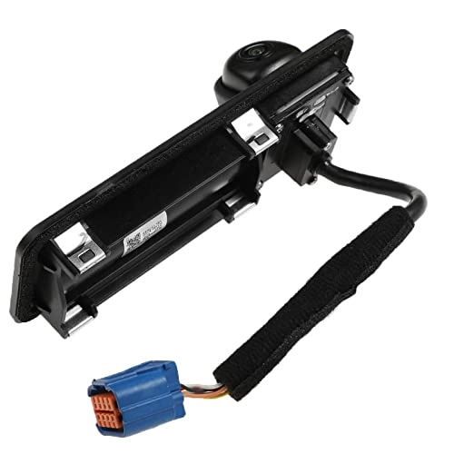 Car Reversing Camera - Night Vision