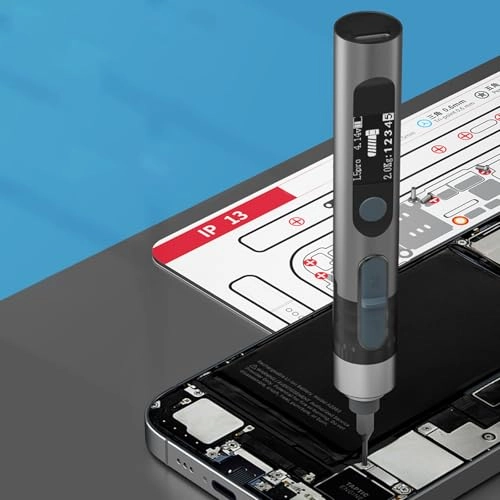 Electric Screwdriver - 200mAh