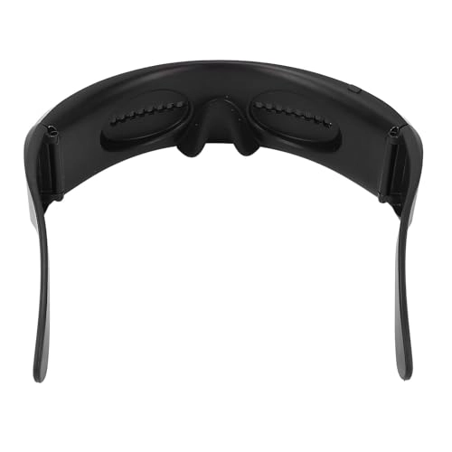 LED Glasses - App Controlled Sound Reactive 432 LEDs