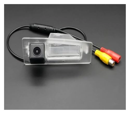 Rear View Camera - Night Vision Wired or Wireless 1280*720P