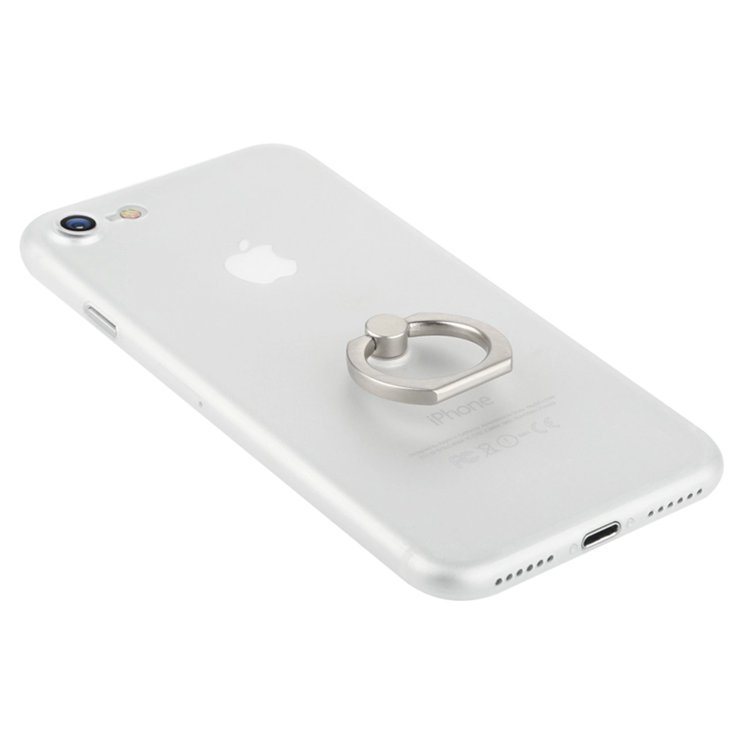 Lollipop Cover Case - Polypropylene Back Case for iPhone 7/8