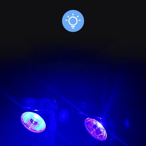 Motorcycle Speaker - two