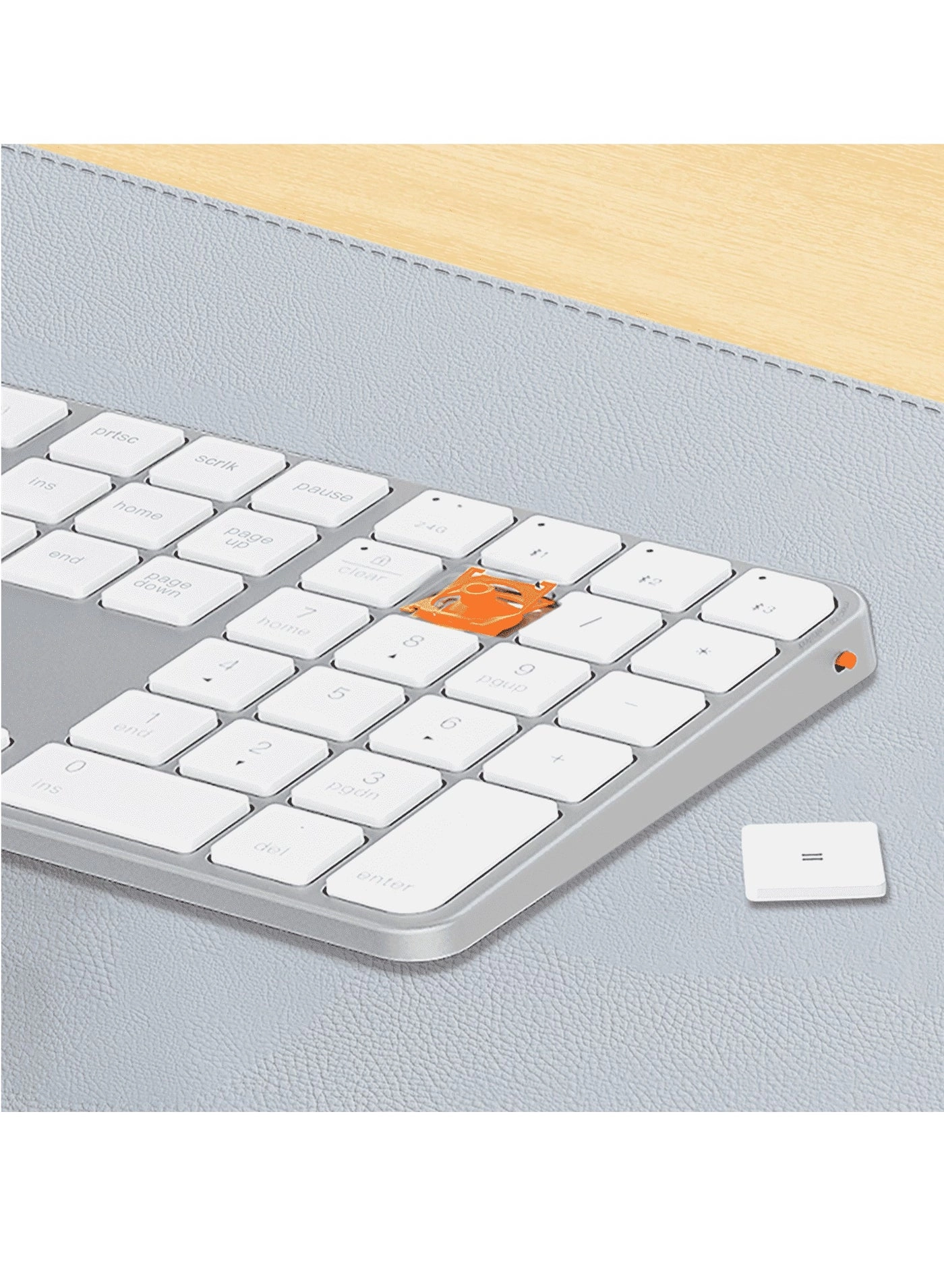 MT-C230 - EN/AR Wireless