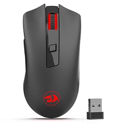 REDRAGON M652 - Wireless