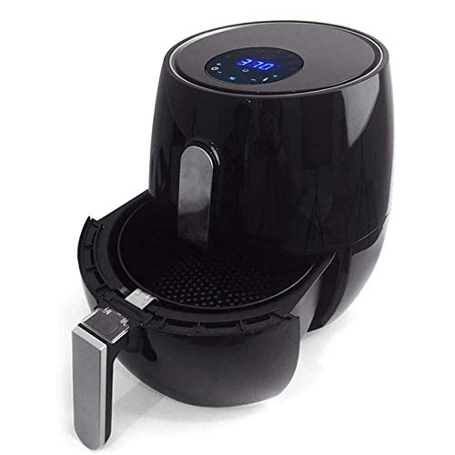 Smart Touch Screen Air Fryer JAHLGT