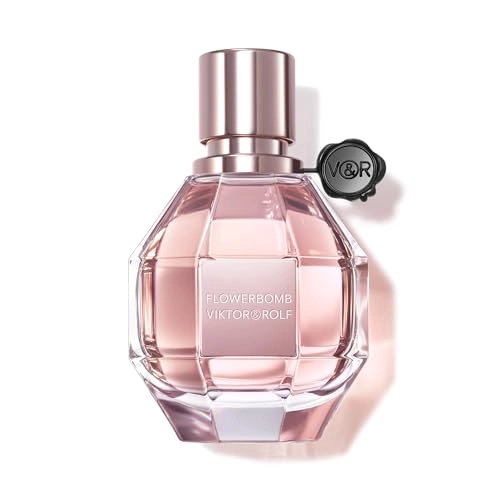 Flower Bomb Eau de Parfum 50ml