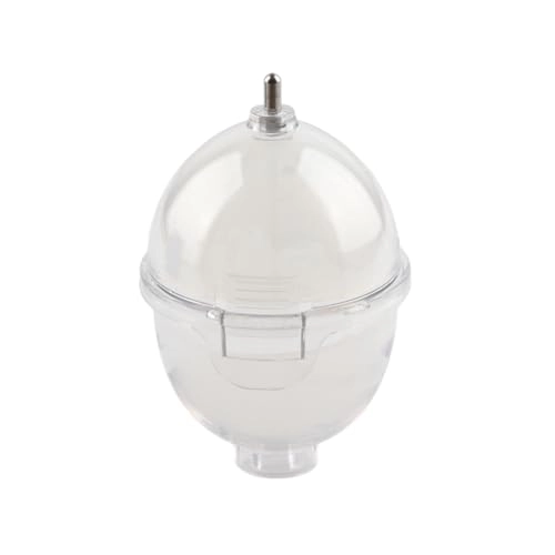 RECARGABLE EAS EASY OPERATION SCRAMBLER YEMPER - 15W