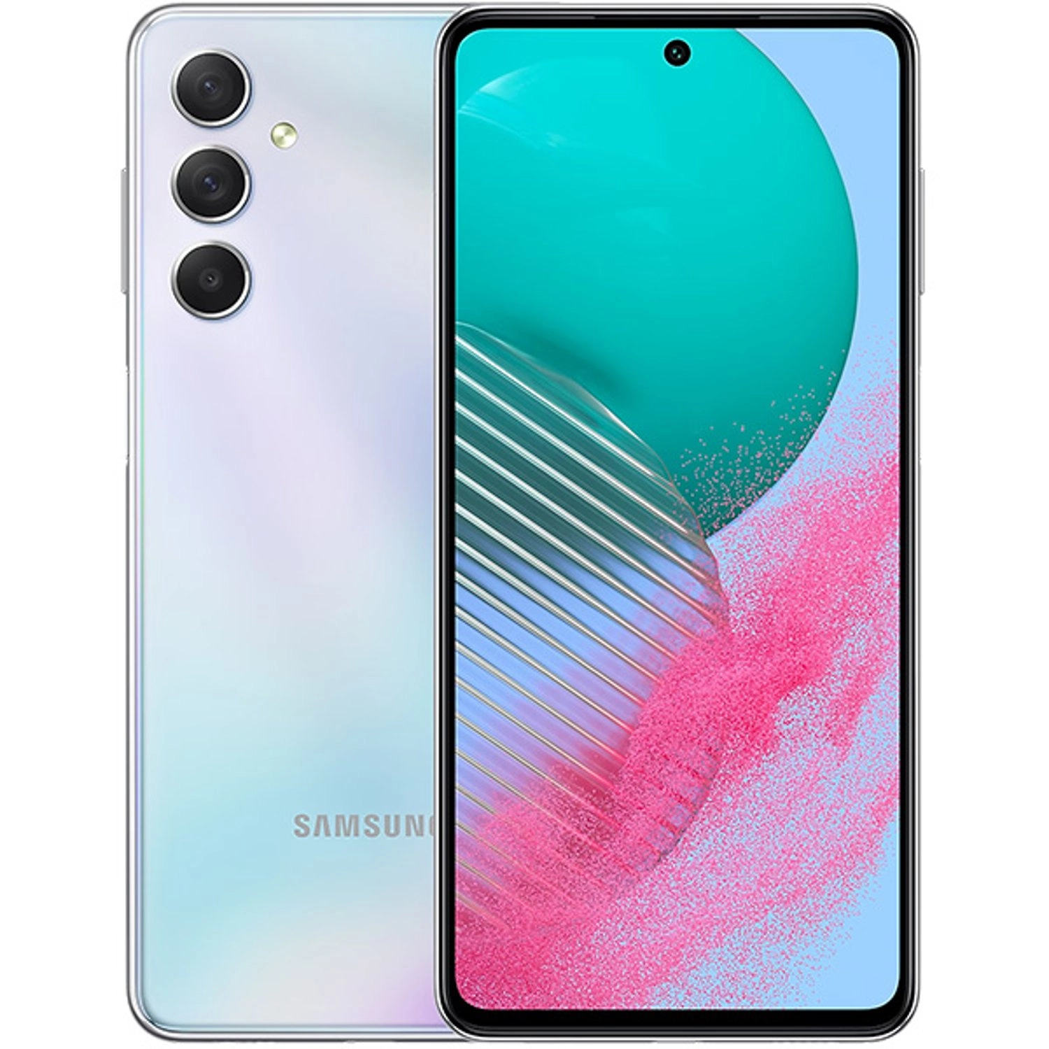 Galaxy M54 - 8GB 256GB