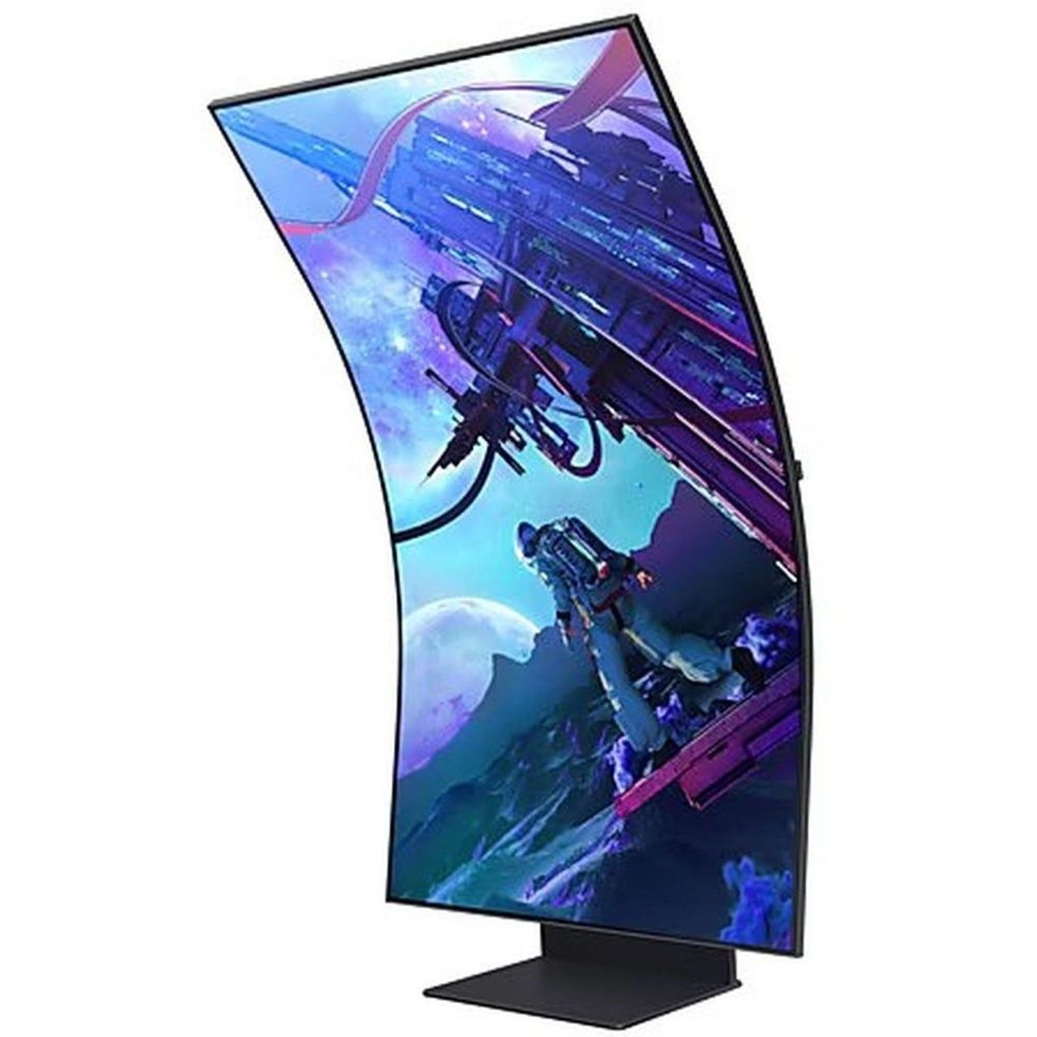 Odyssey Ark 2nd Gen - SM-LS55CG97WNMXUE 55" 4K